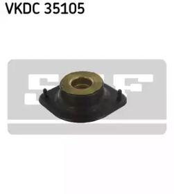 Опора стойки амортизатора SKF VKDC 35105